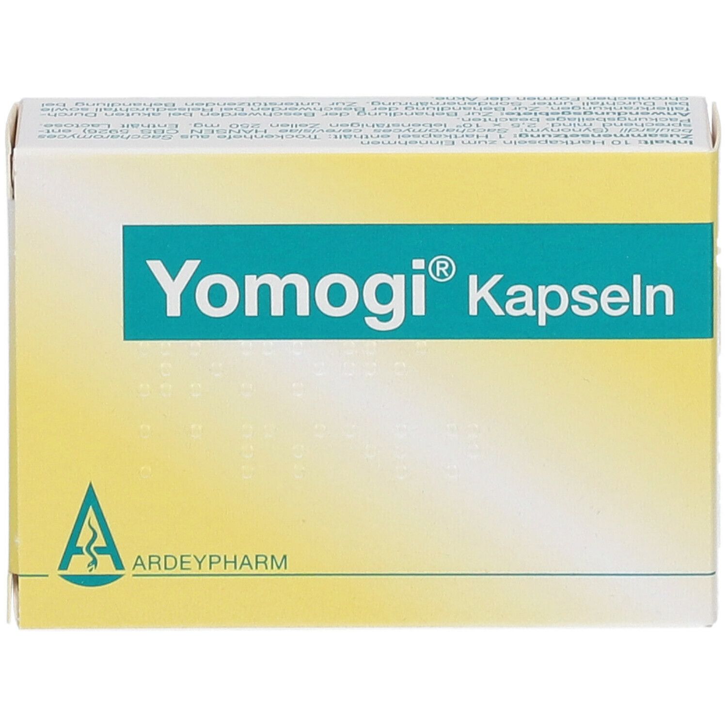 Yomogi®