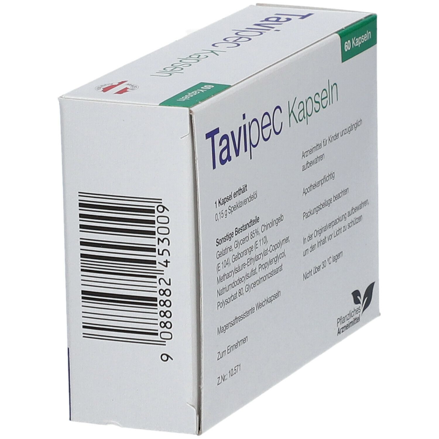 Tavipec