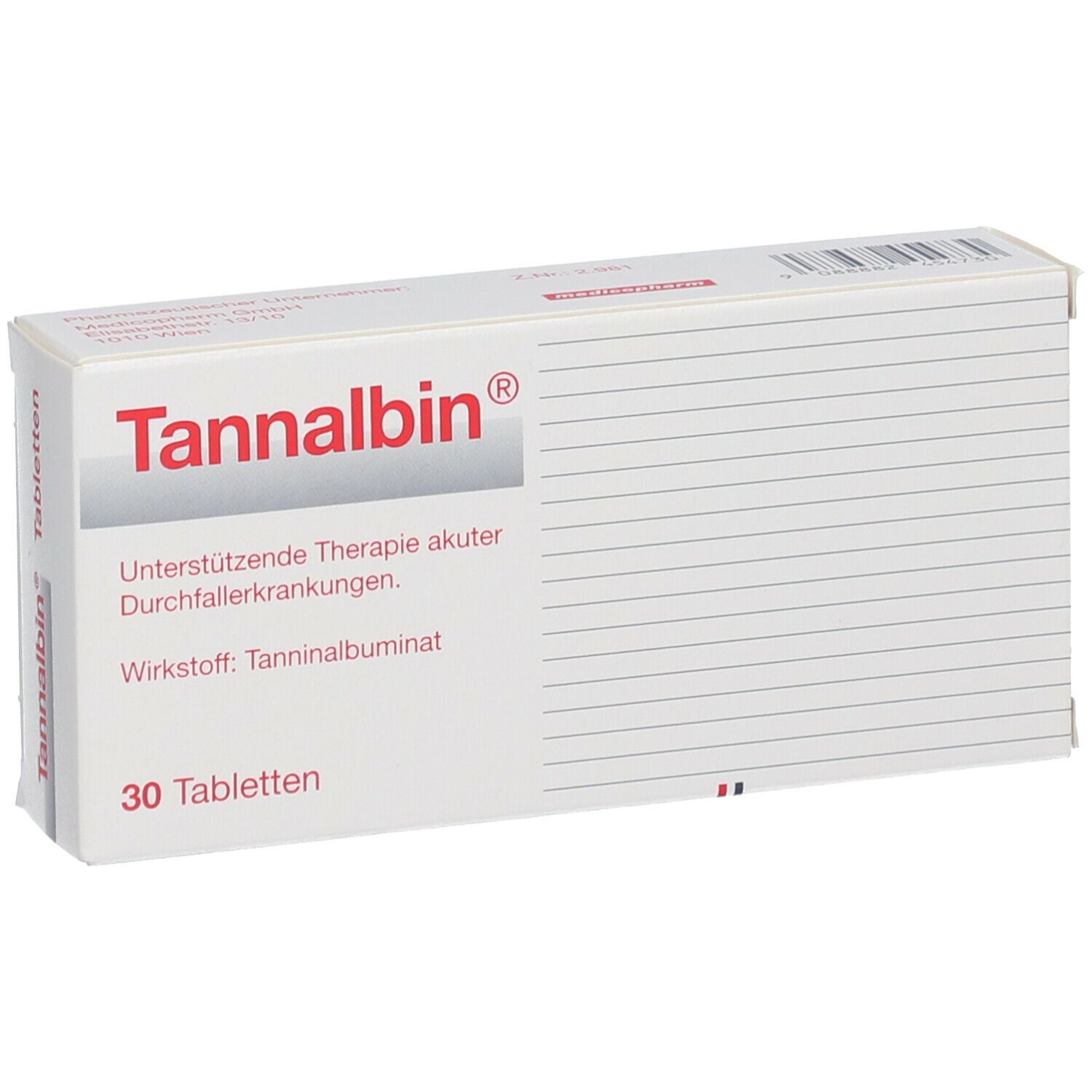 Tannalbin®