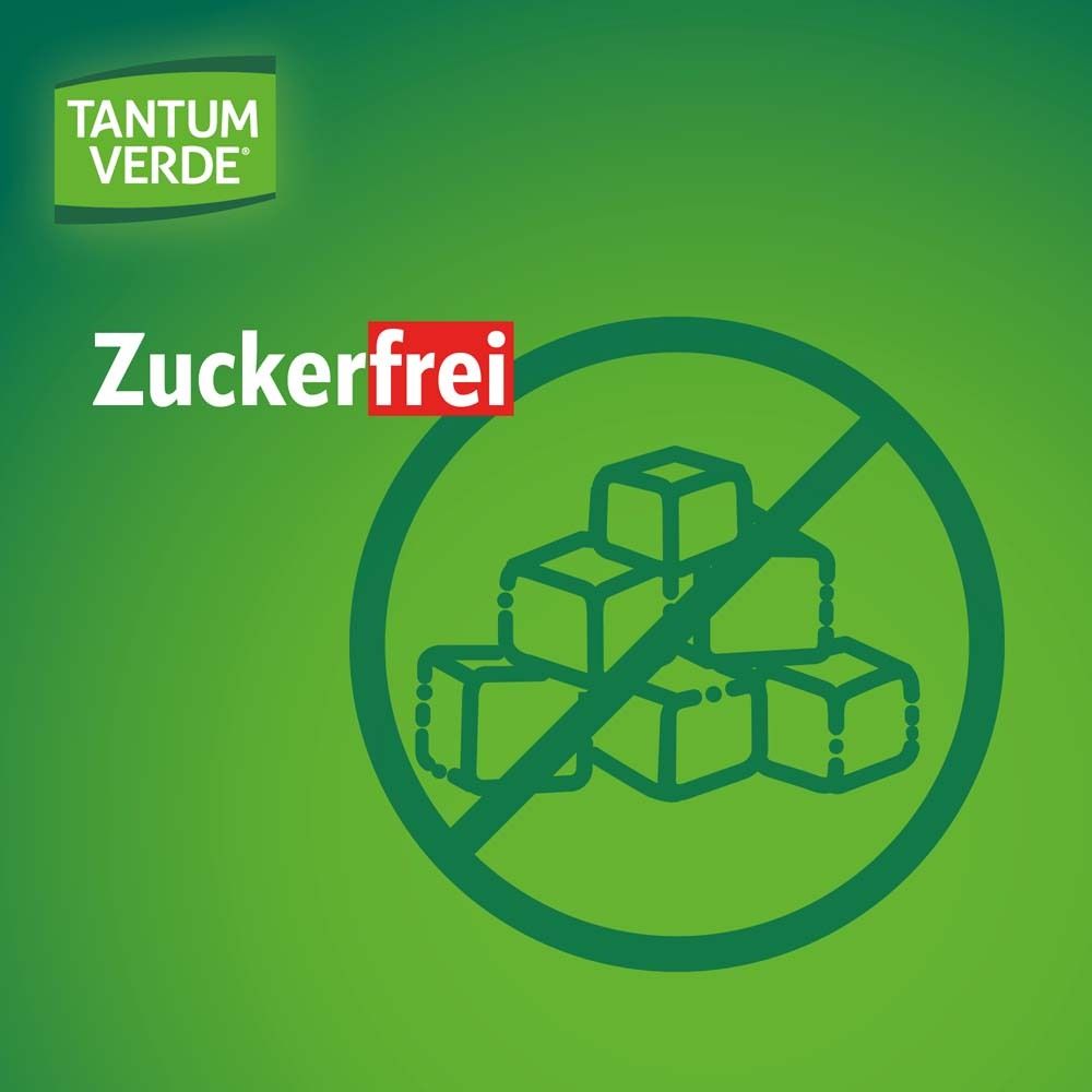 TANTUM VERDE® FORTE Mundspray