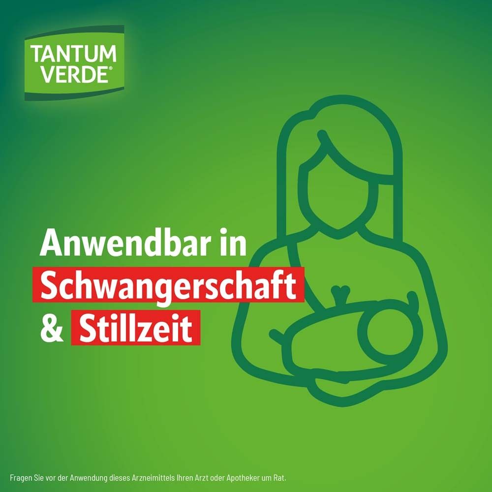 TANTUM VERDE® FORTE Mundspray