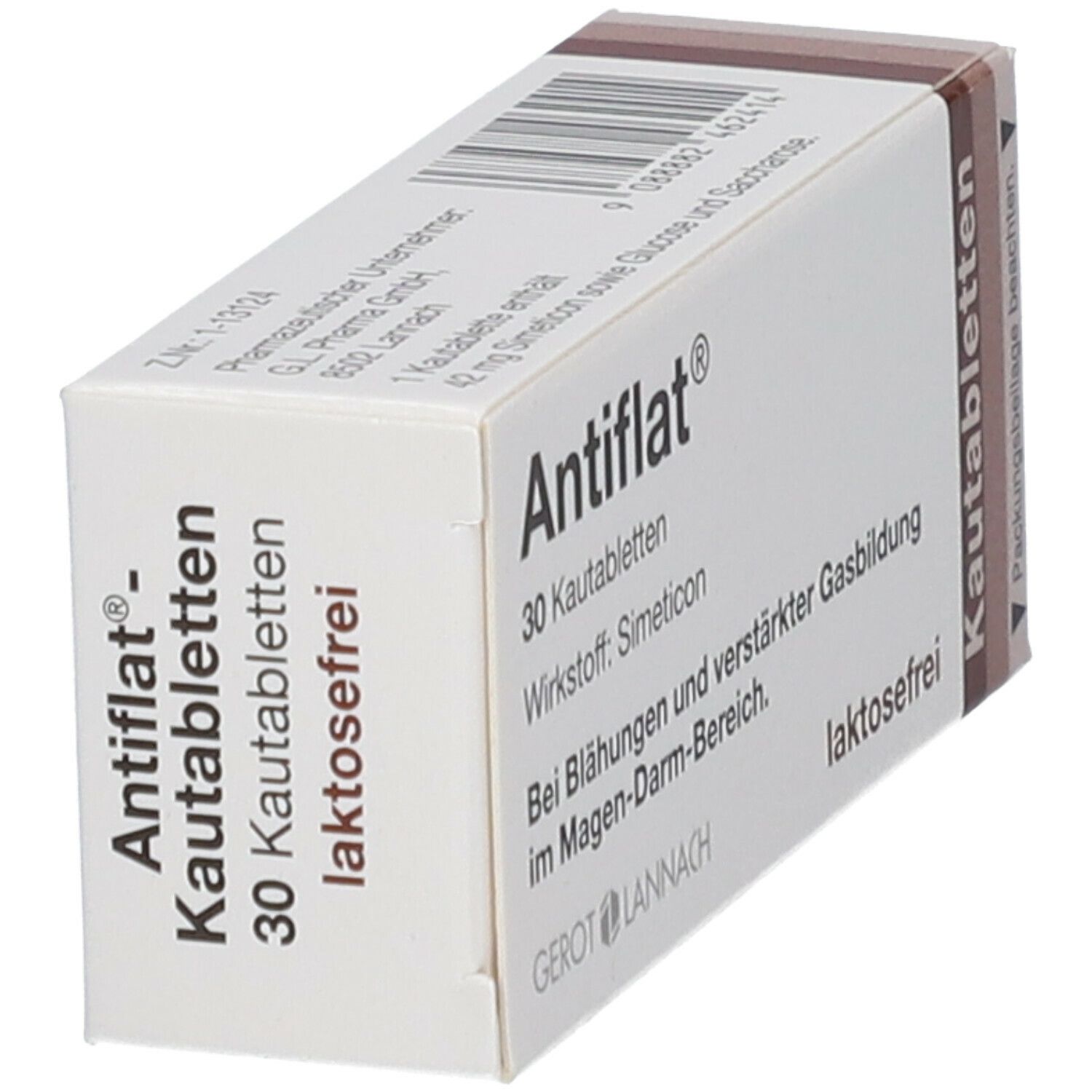 Antiflat®