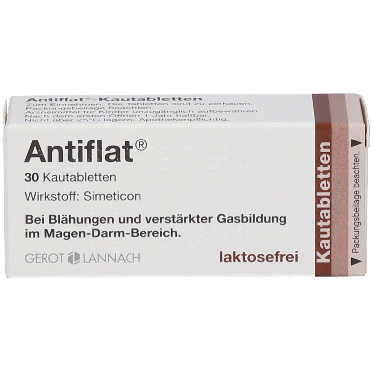 Antiflat®