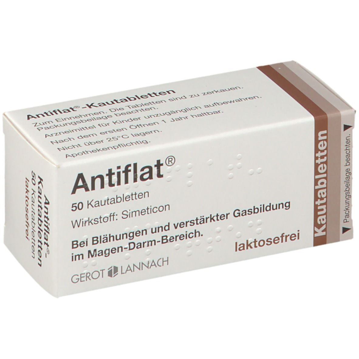 Antiflat®