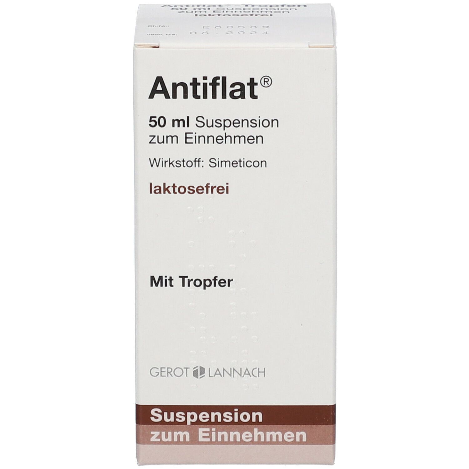 Antiflat®