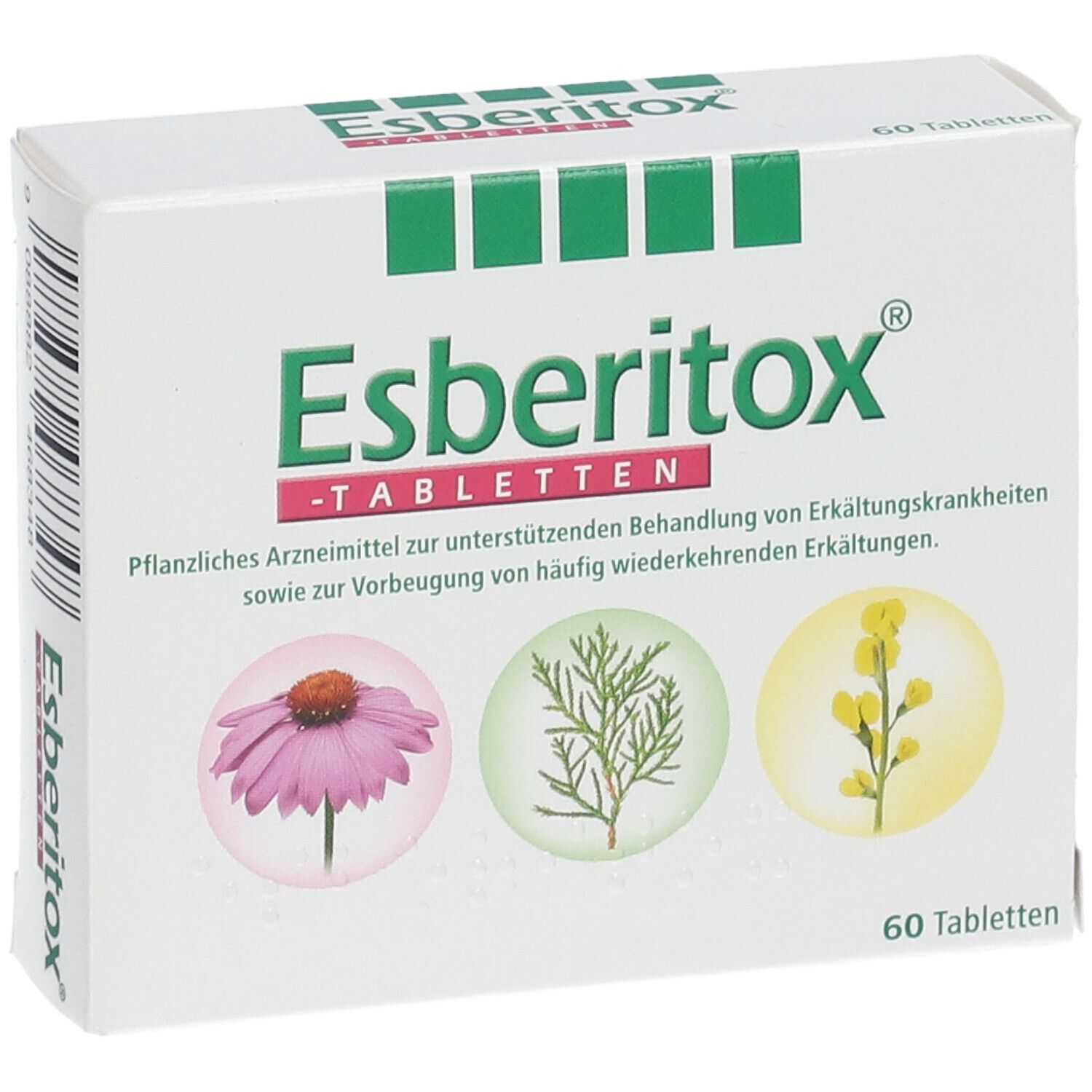 Esberitox®