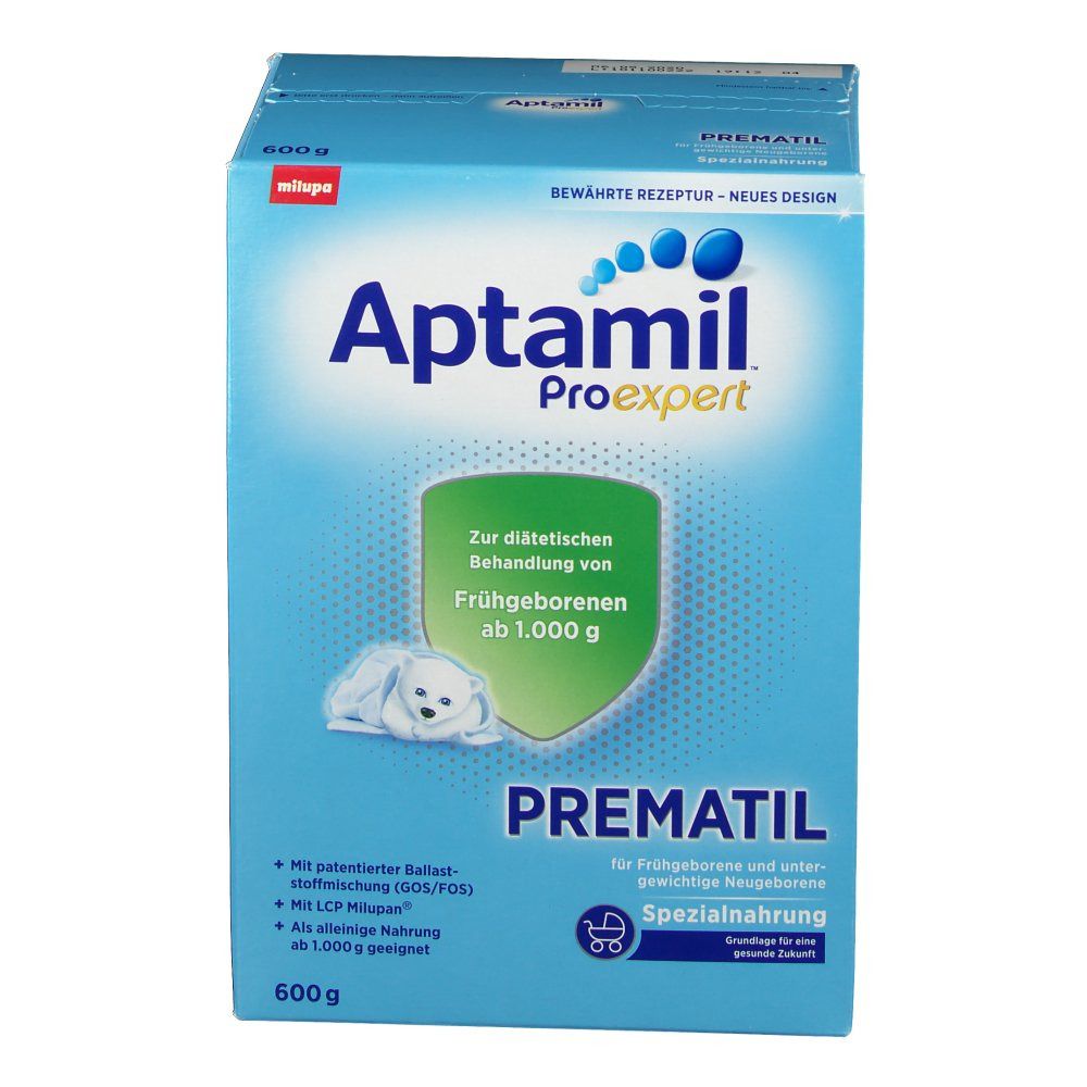 Aptamil® Proexpert Prematil