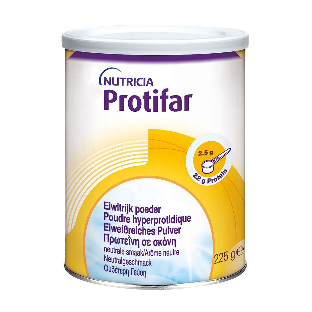 Nutricia Protifar