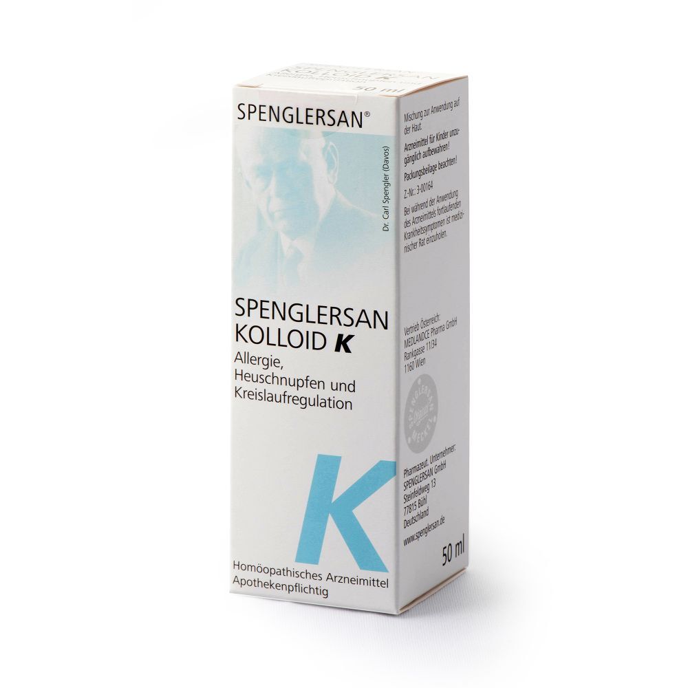 Spenglersan® Kolloid K