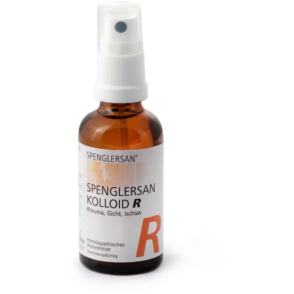 Spenglersan® Kolloid R