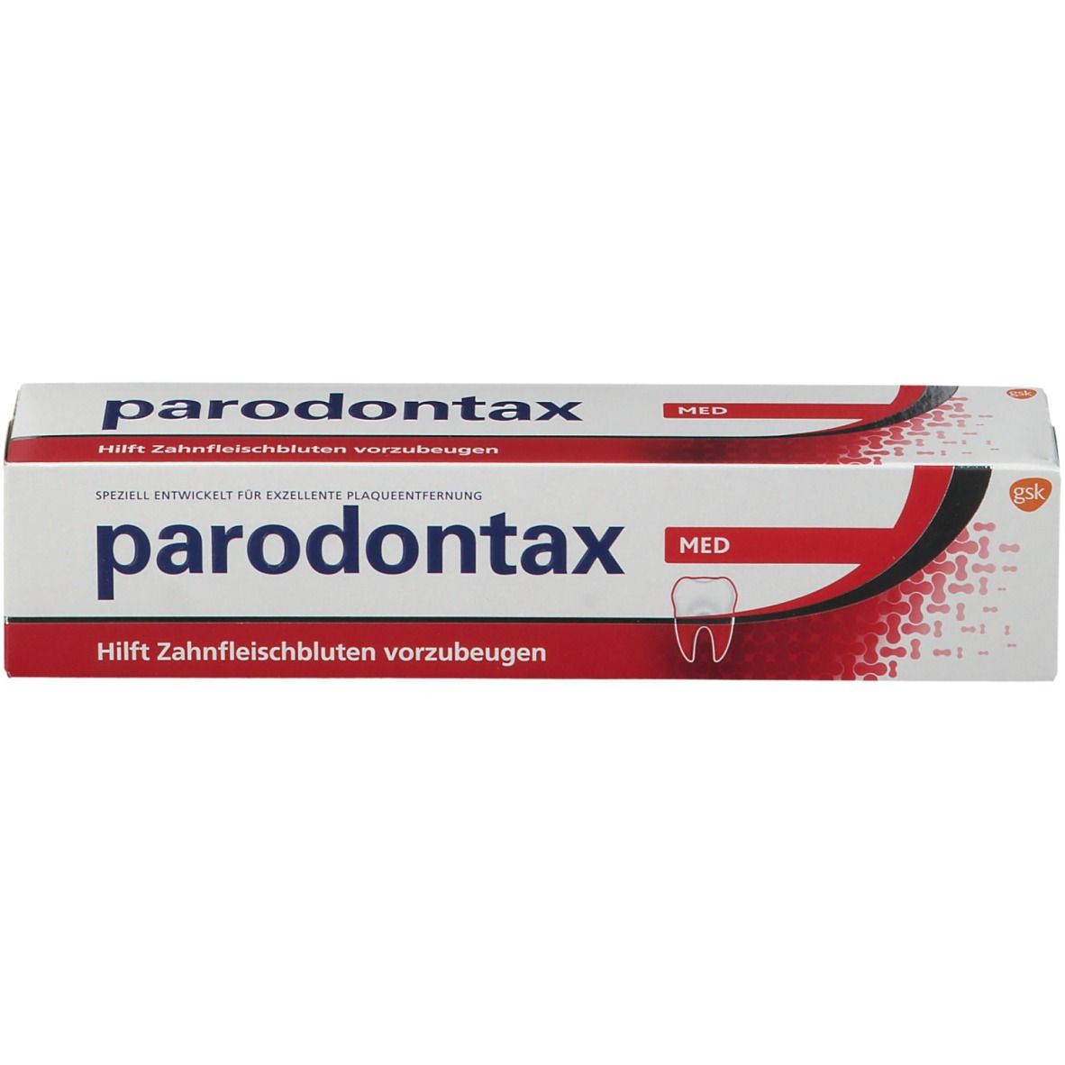 parodontax Med®