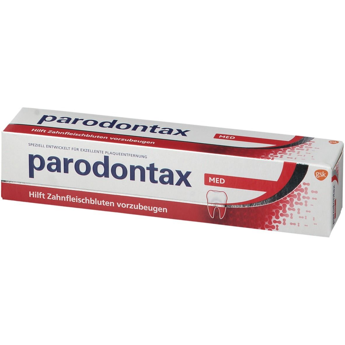 parodontax Med®