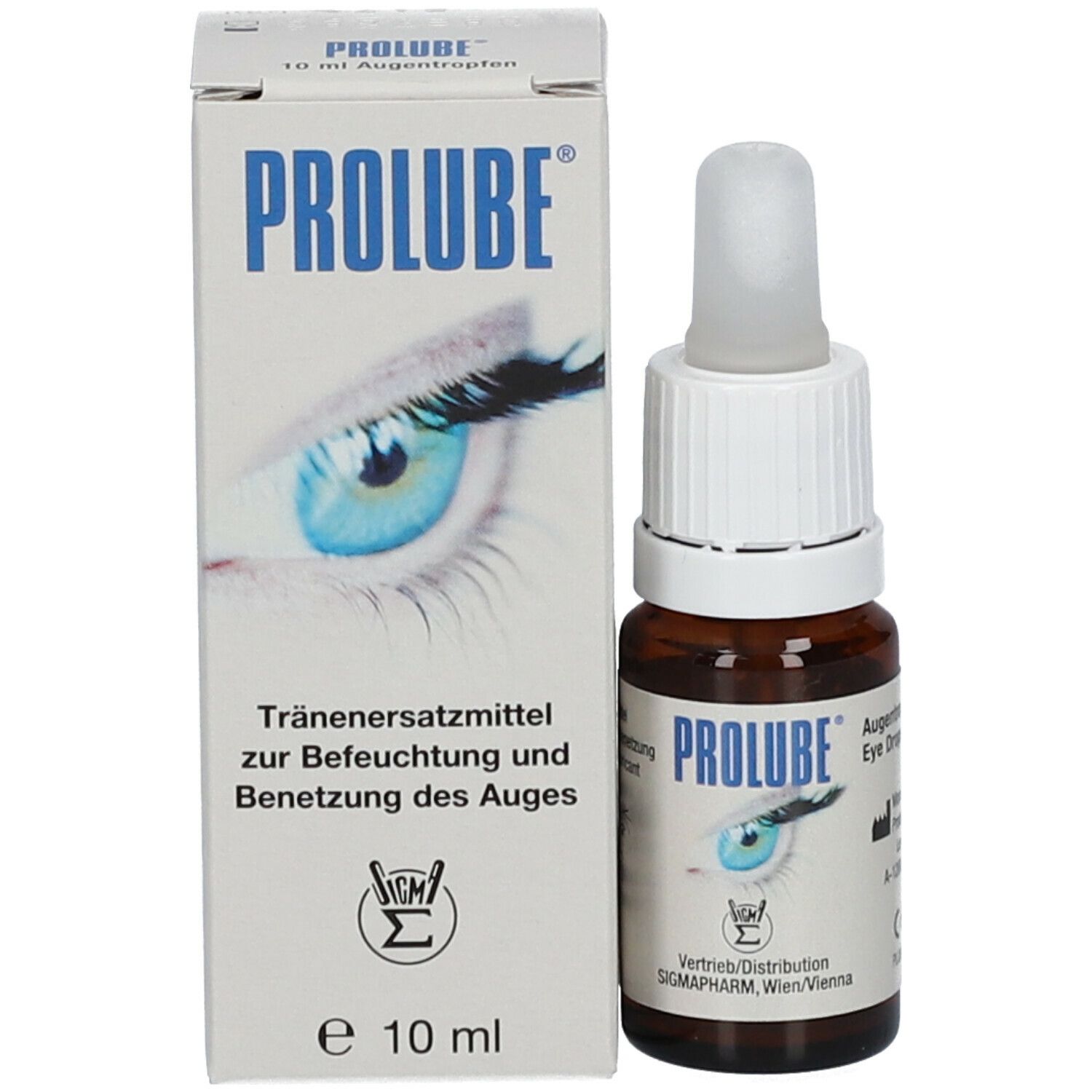 PROLUBE®