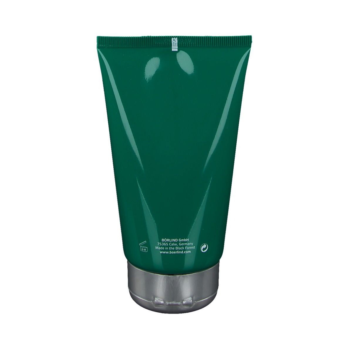 BÖRLIND For Men Vitalisierendes Duschgel