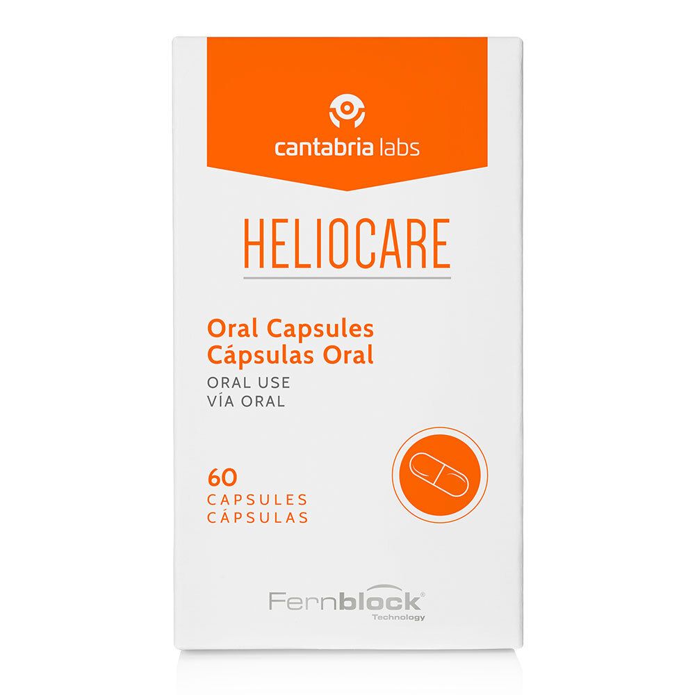 HELIOCARE Kapseln