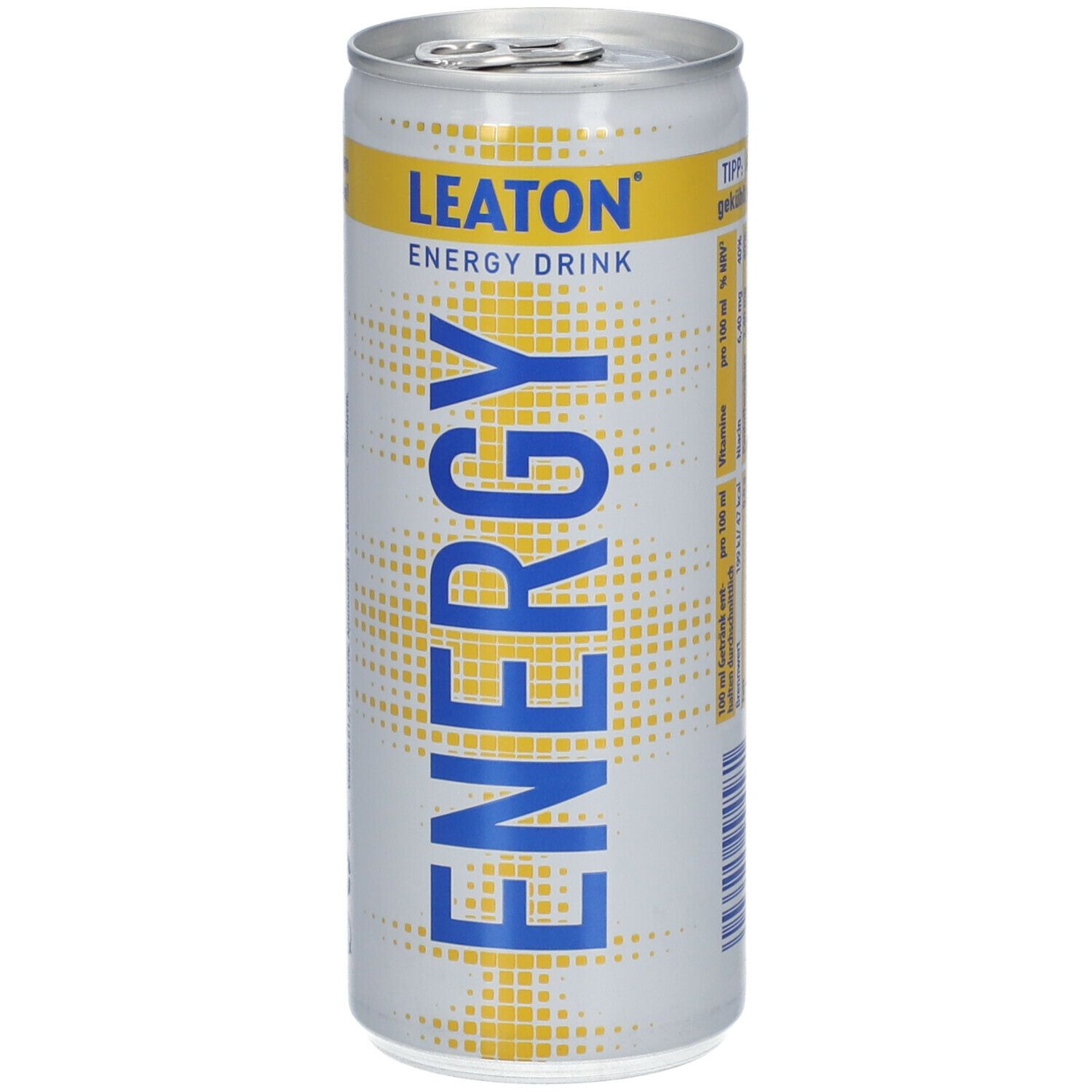 LEATON Energydrink