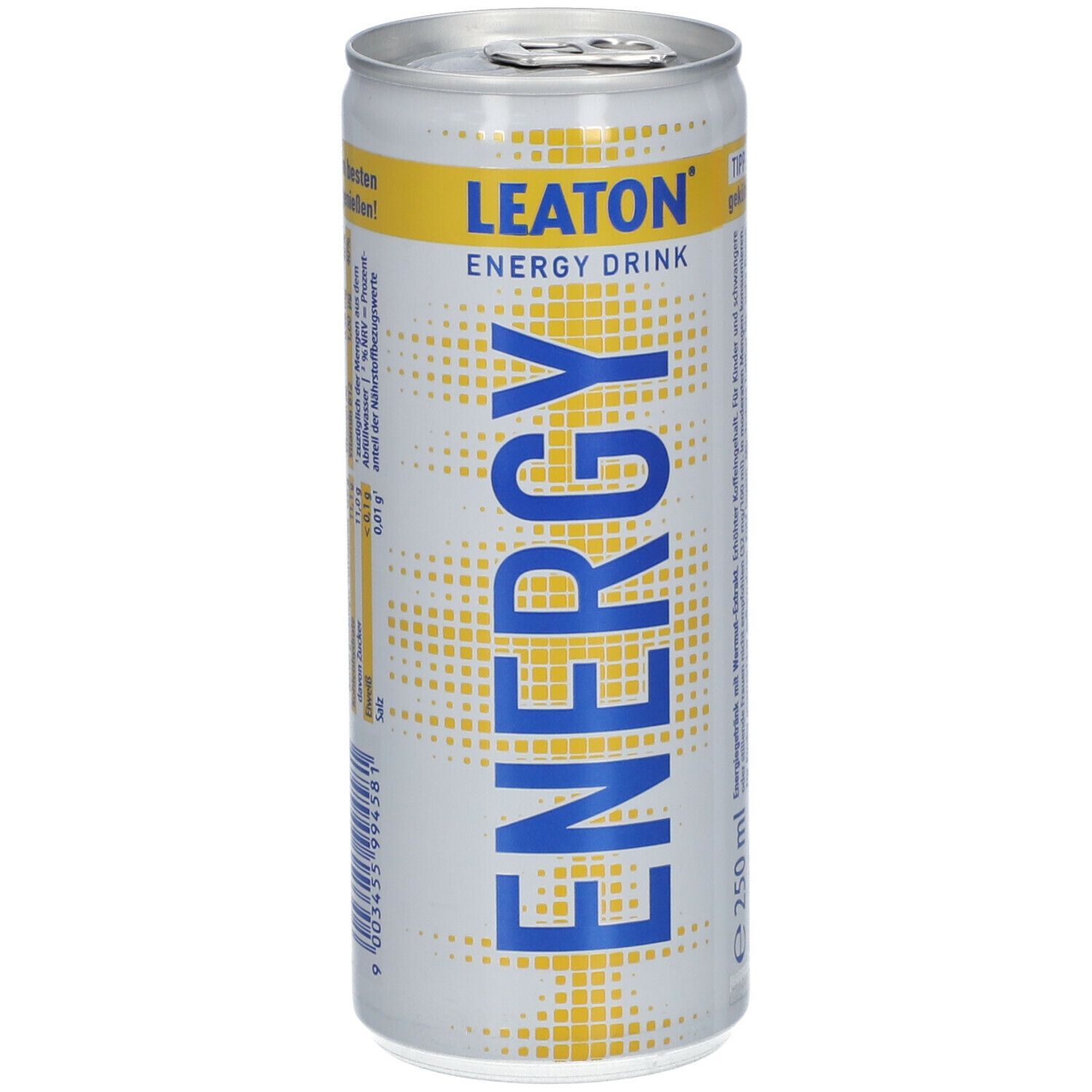 LEATON Energydrink