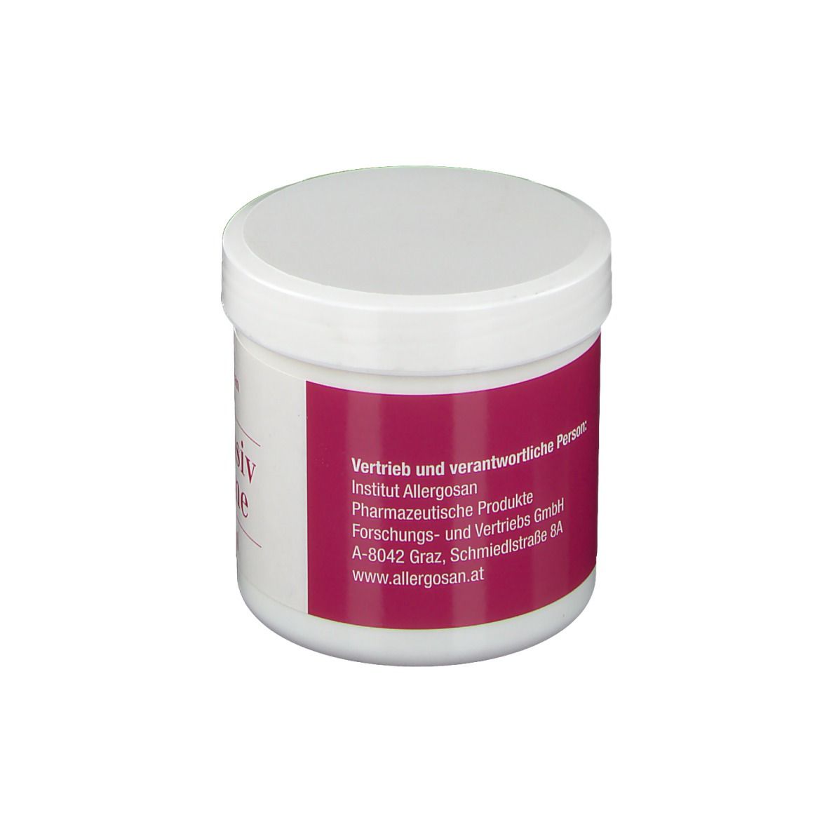 AllergoSan Intensiv Creme