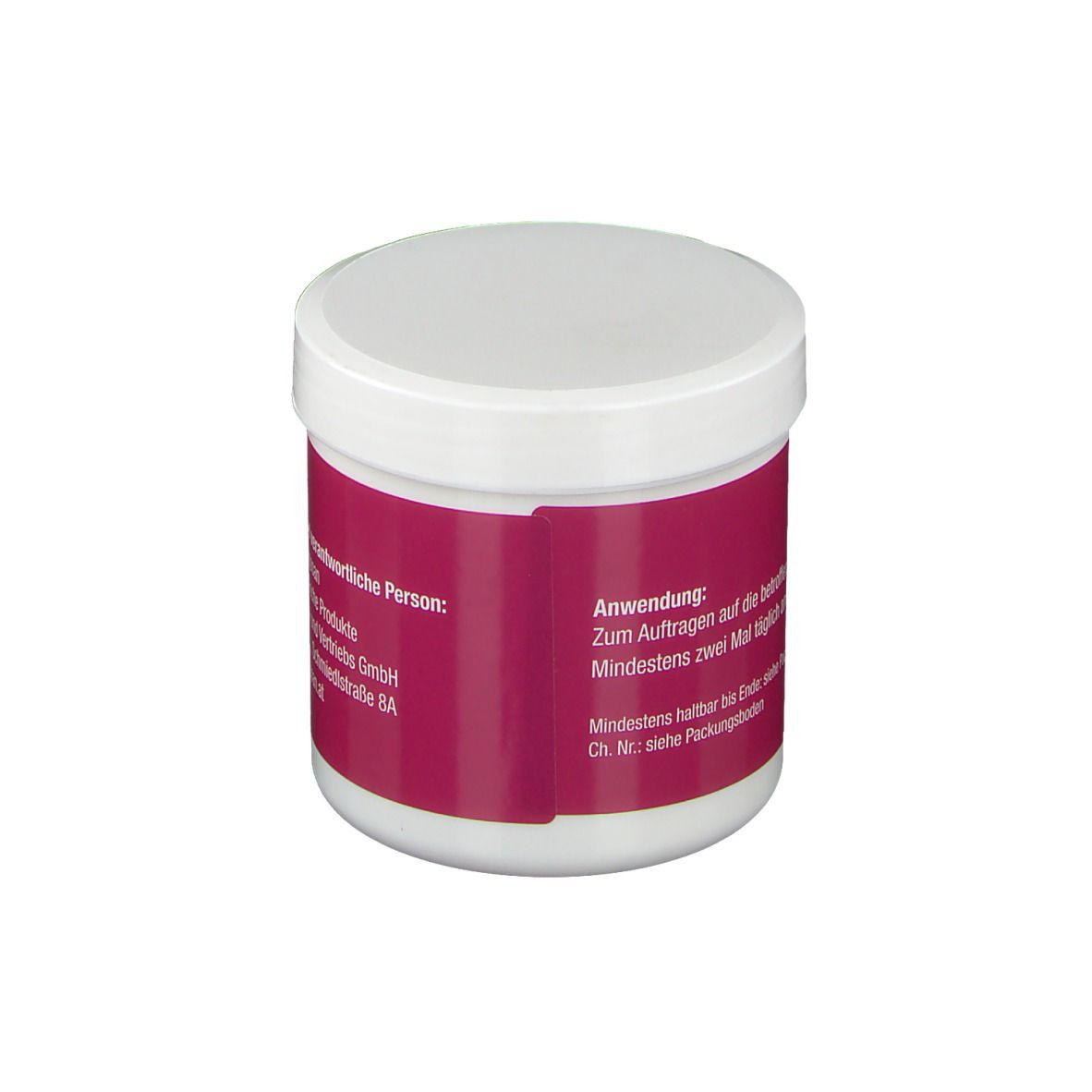 AllergoSan Intensiv Creme