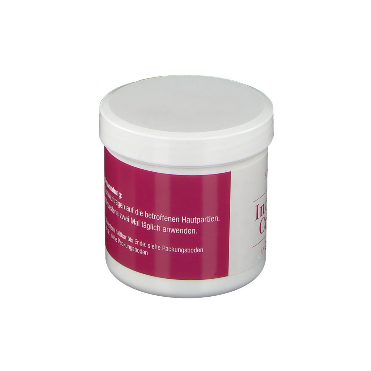 AllergoSan Intensiv Creme