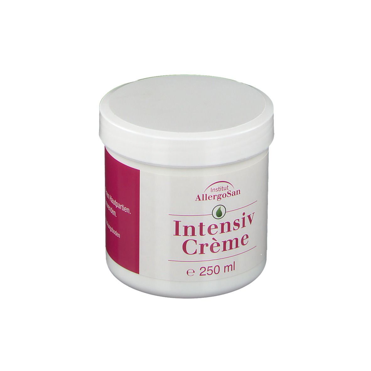 AllergoSan Intensiv Creme