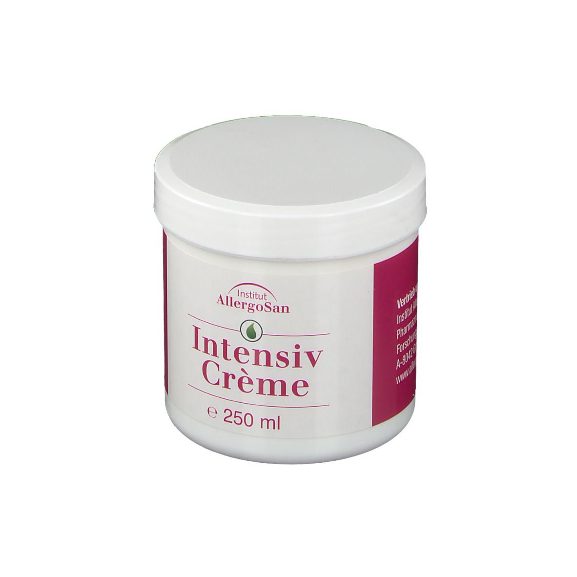 AllergoSan Intensiv Creme