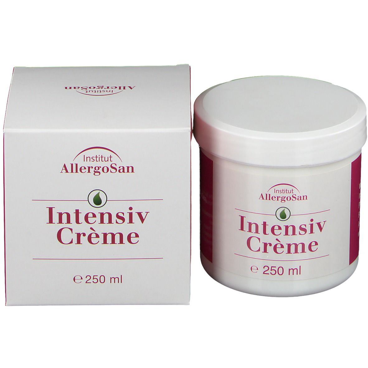 AllergoSan Intensiv Creme