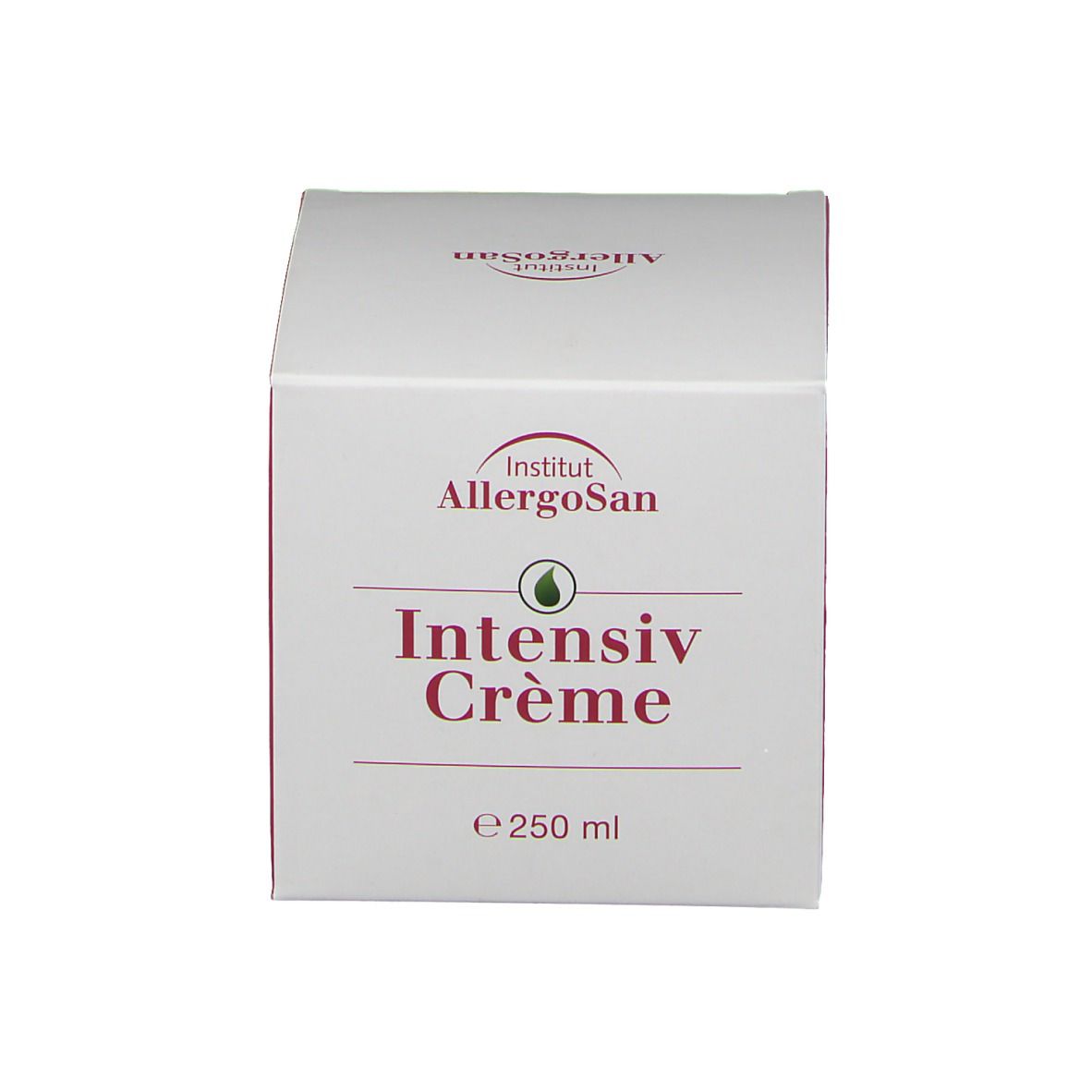 AllergoSan Intensiv Creme