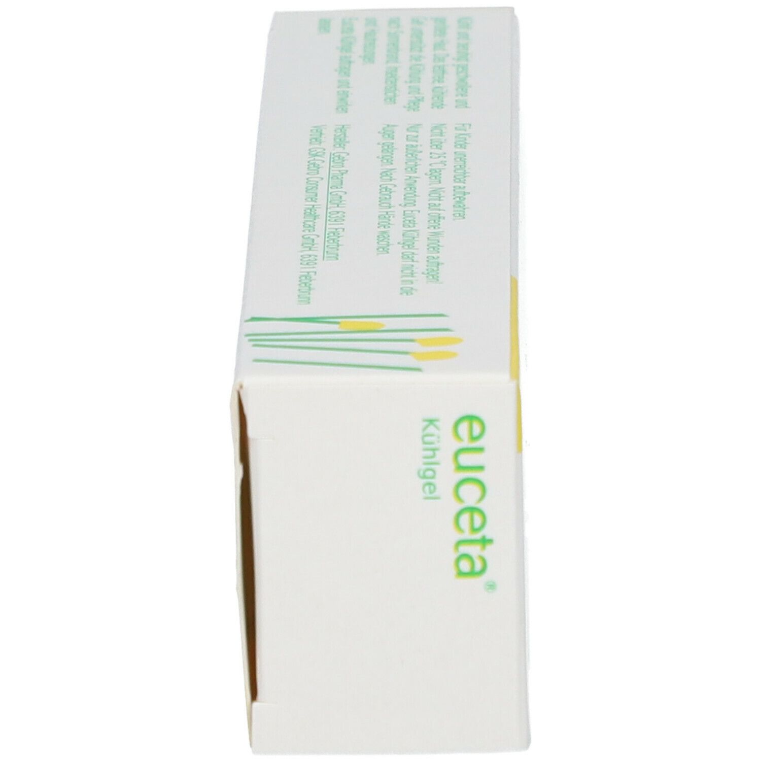 euceta®-Kühlgel 50 g 