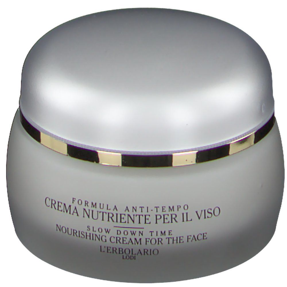 L'Erbolario Anti-Ageing Nachtcreme