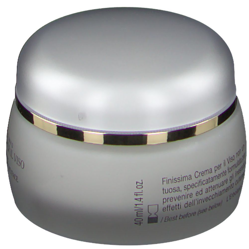 L'Erbolario Anti-Ageing Nachtcreme