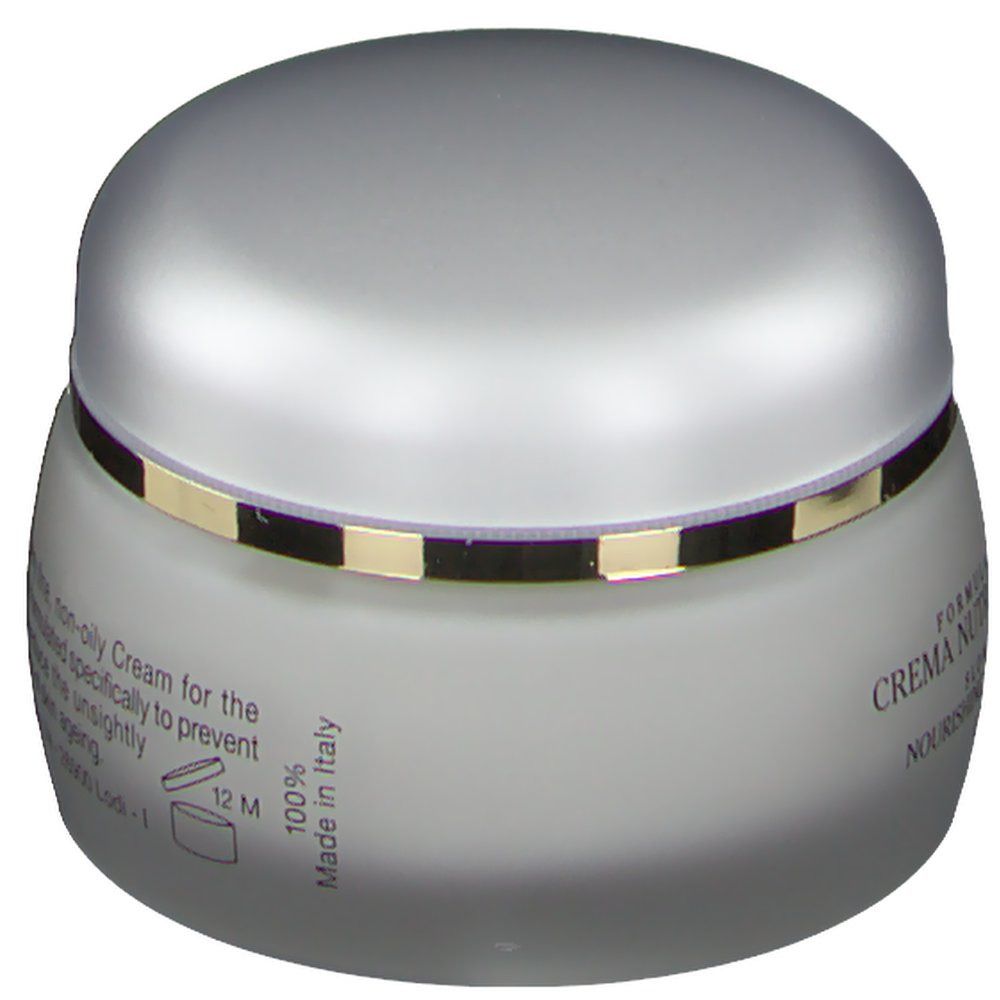 L'Erbolario Anti-Ageing Nachtcreme