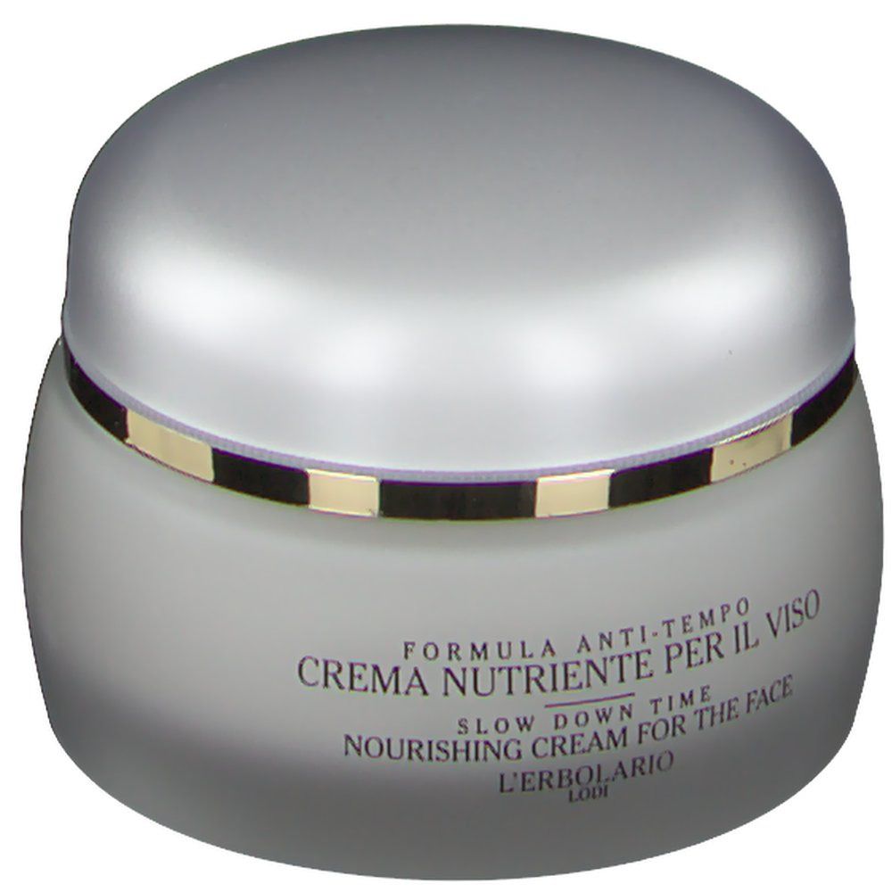 L'Erbolario Anti-Ageing Nachtcreme
