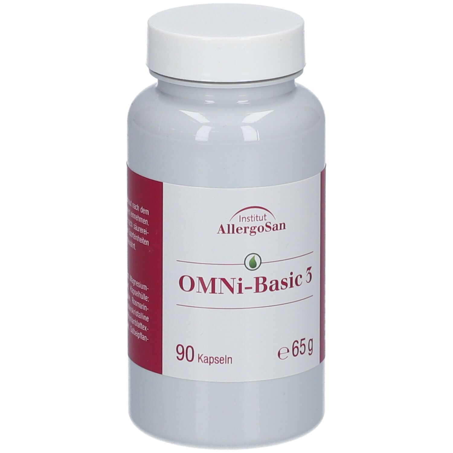 OMNi-Basic 3