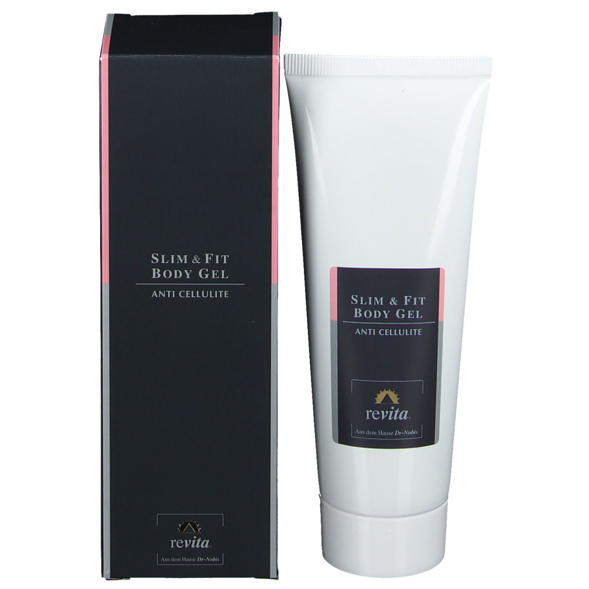 REVITA SLIM & FIT BODY GEL