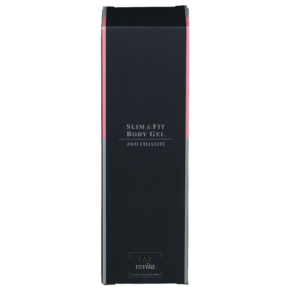 REVITA SLIM & FIT BODY GEL