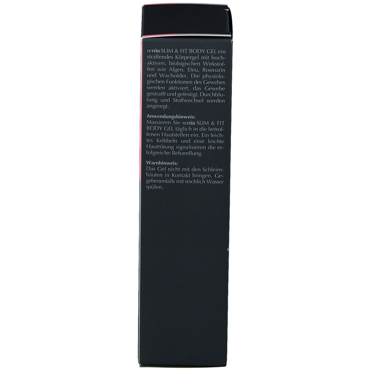 REVITA SLIM & FIT BODY GEL