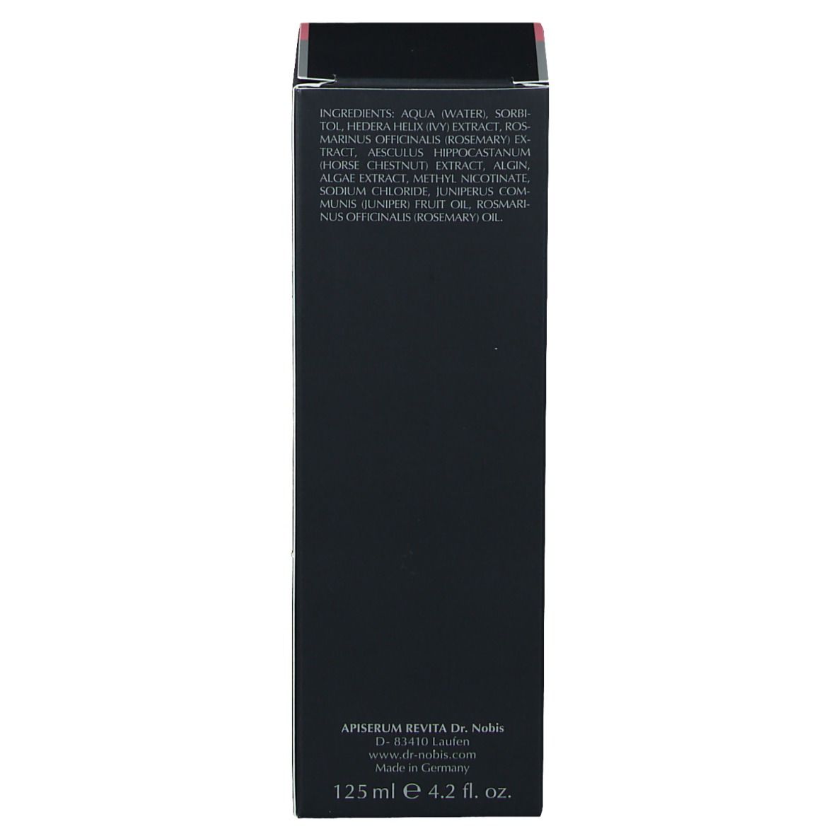 REVITA SLIM & FIT BODY GEL