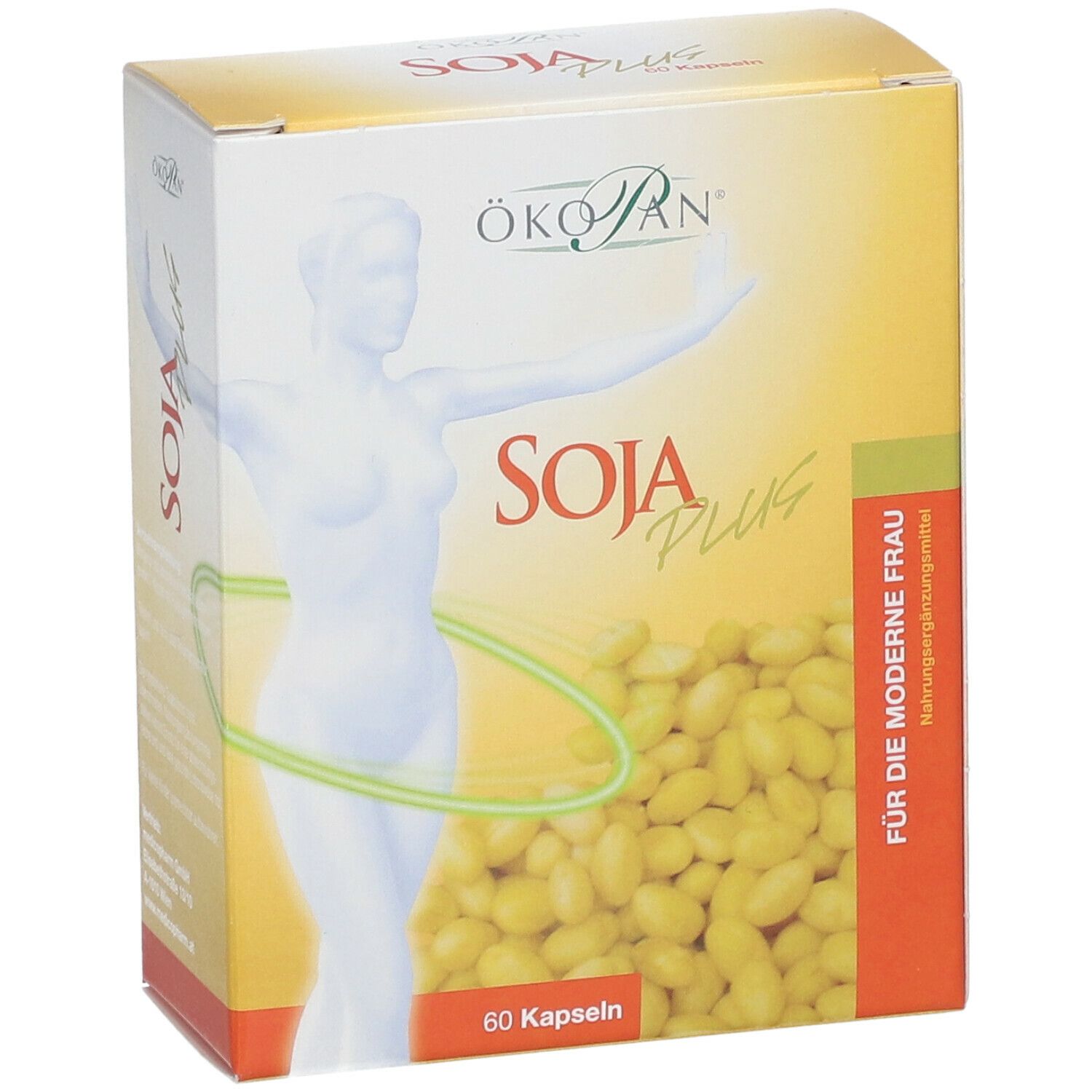 ÖKOPAN® Soja Plus