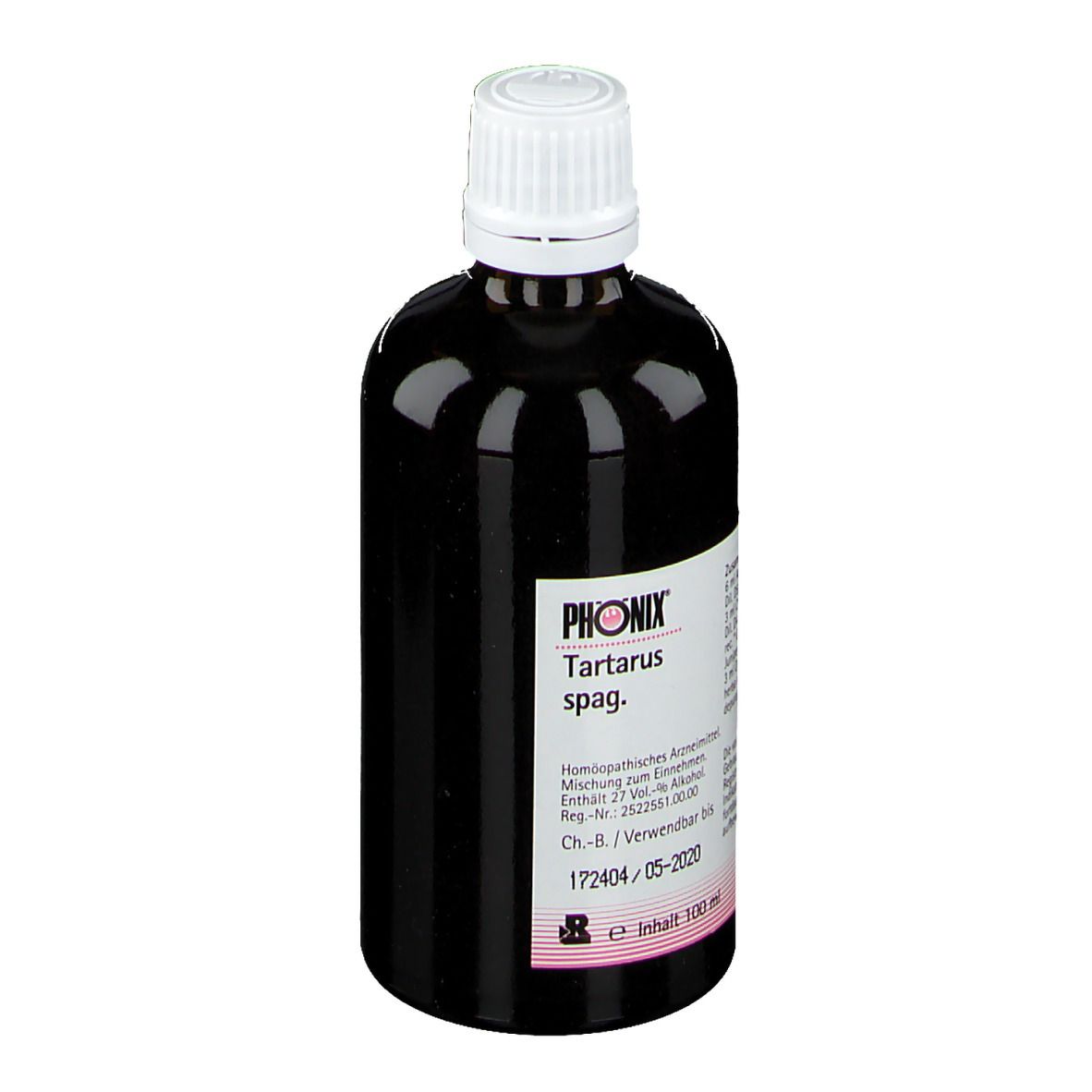 PHÖNIX® Tartarus spag.
