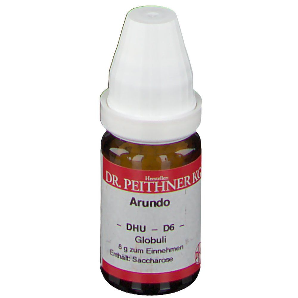 DR. PEITHNER KG Arundo DHU D6
