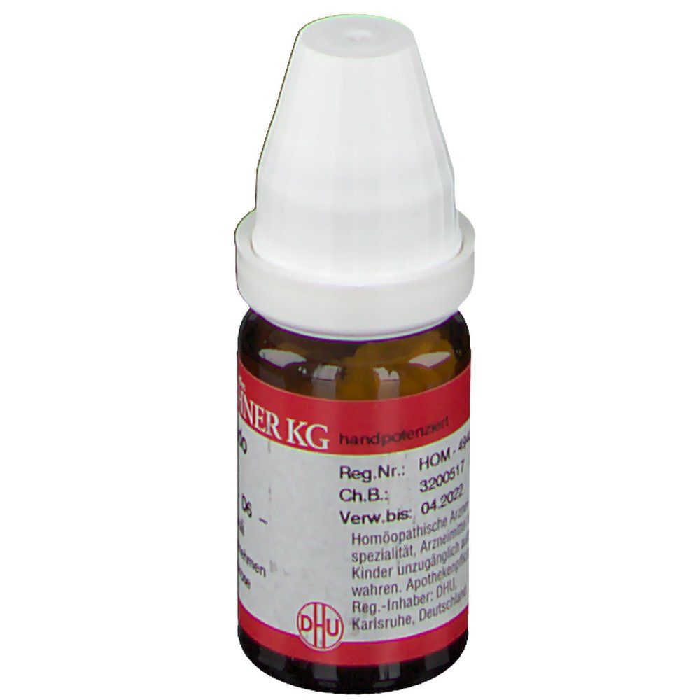 DR. PEITHNER KG Arundo DHU D6