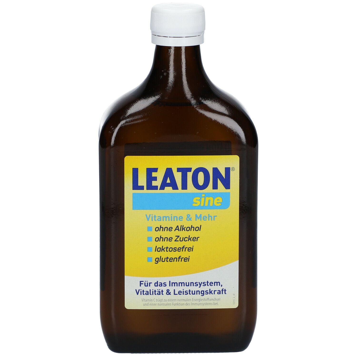 LEATON® sine