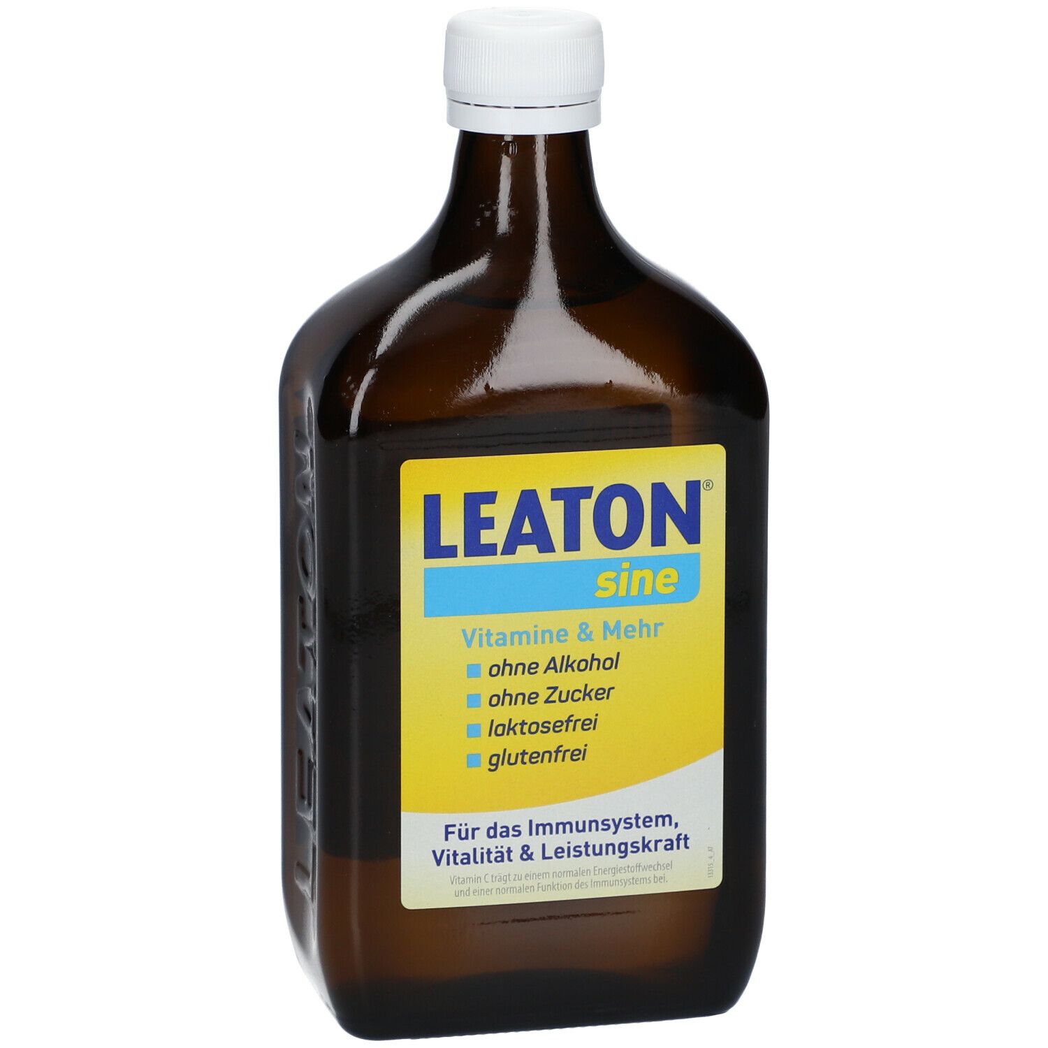 LEATON® sine