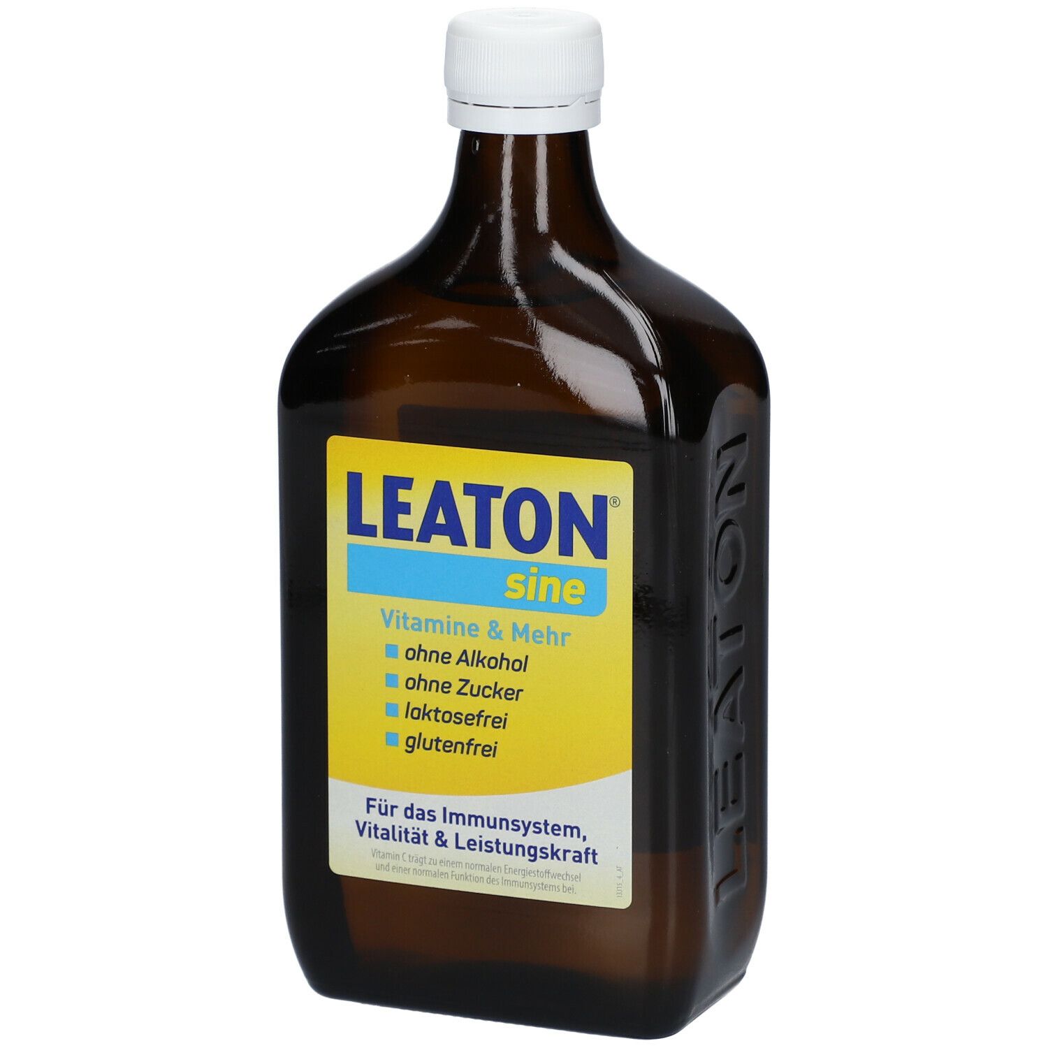 LEATON® sine