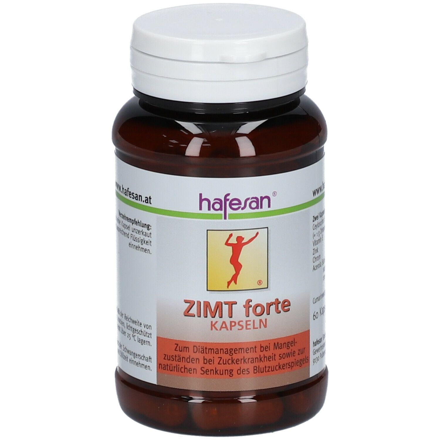 hafesan® Zimt forte