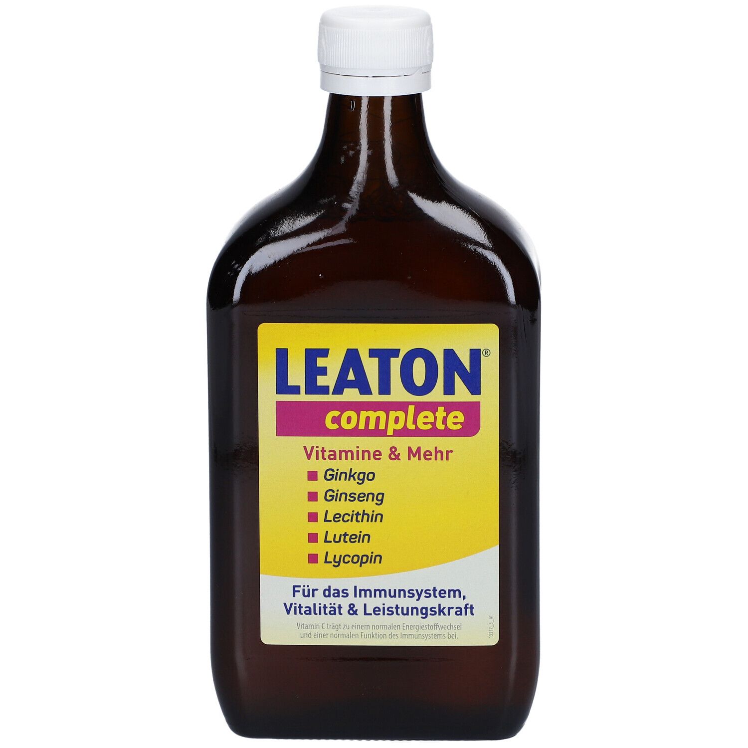 LEATON® complete