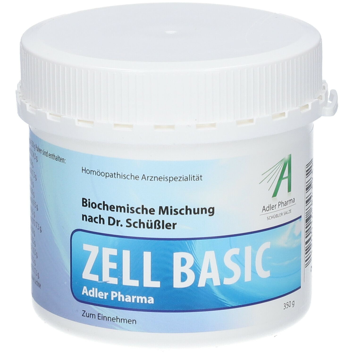 ZELL BASIC