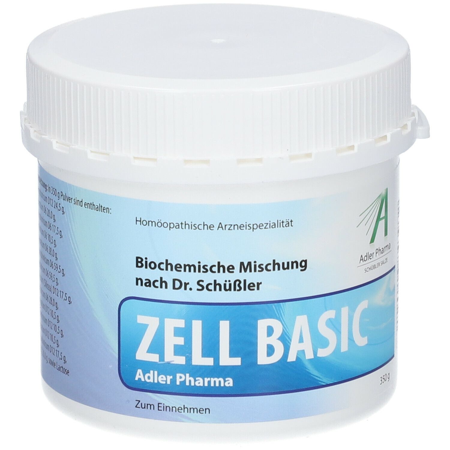 ZELL BASIC