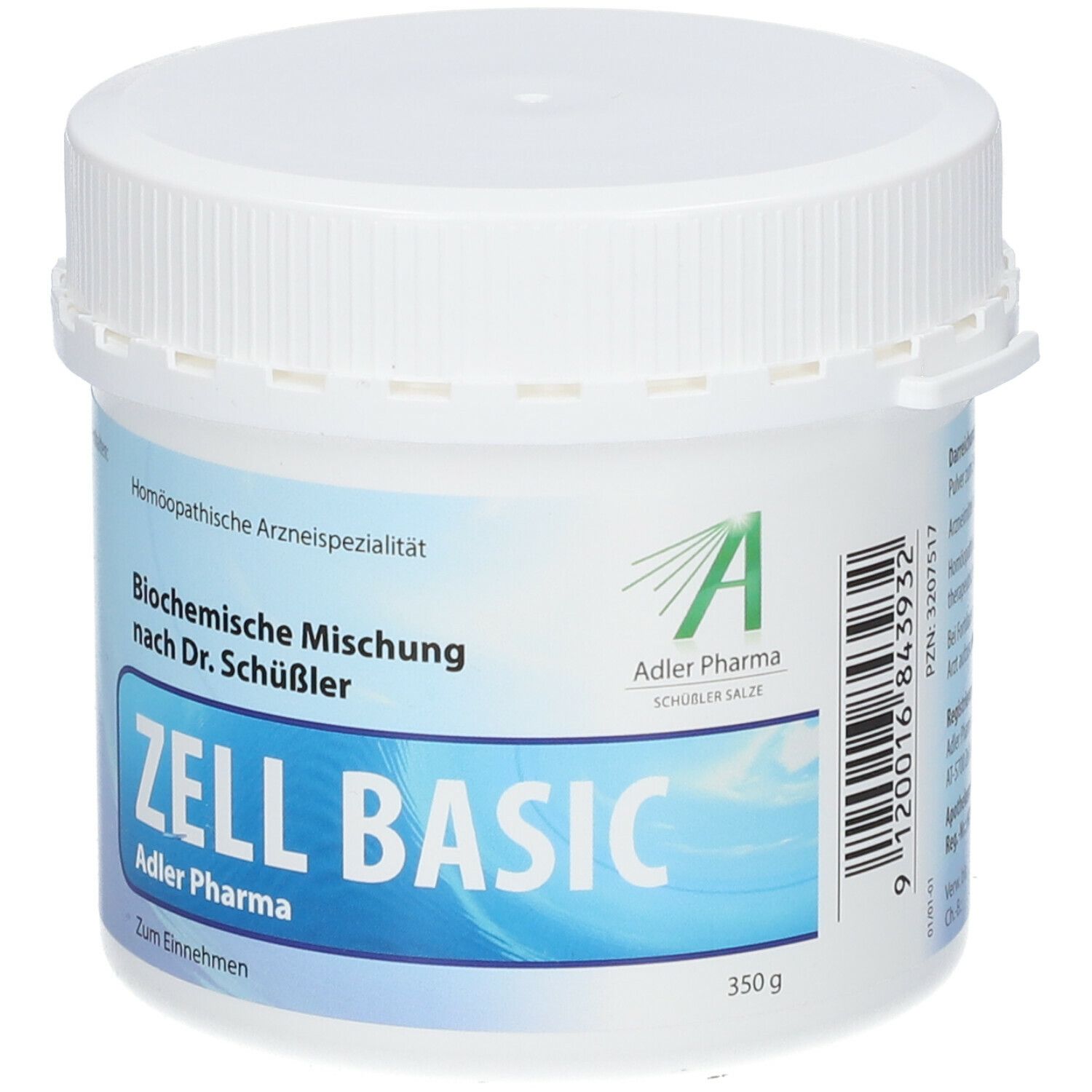 ZELL BASIC